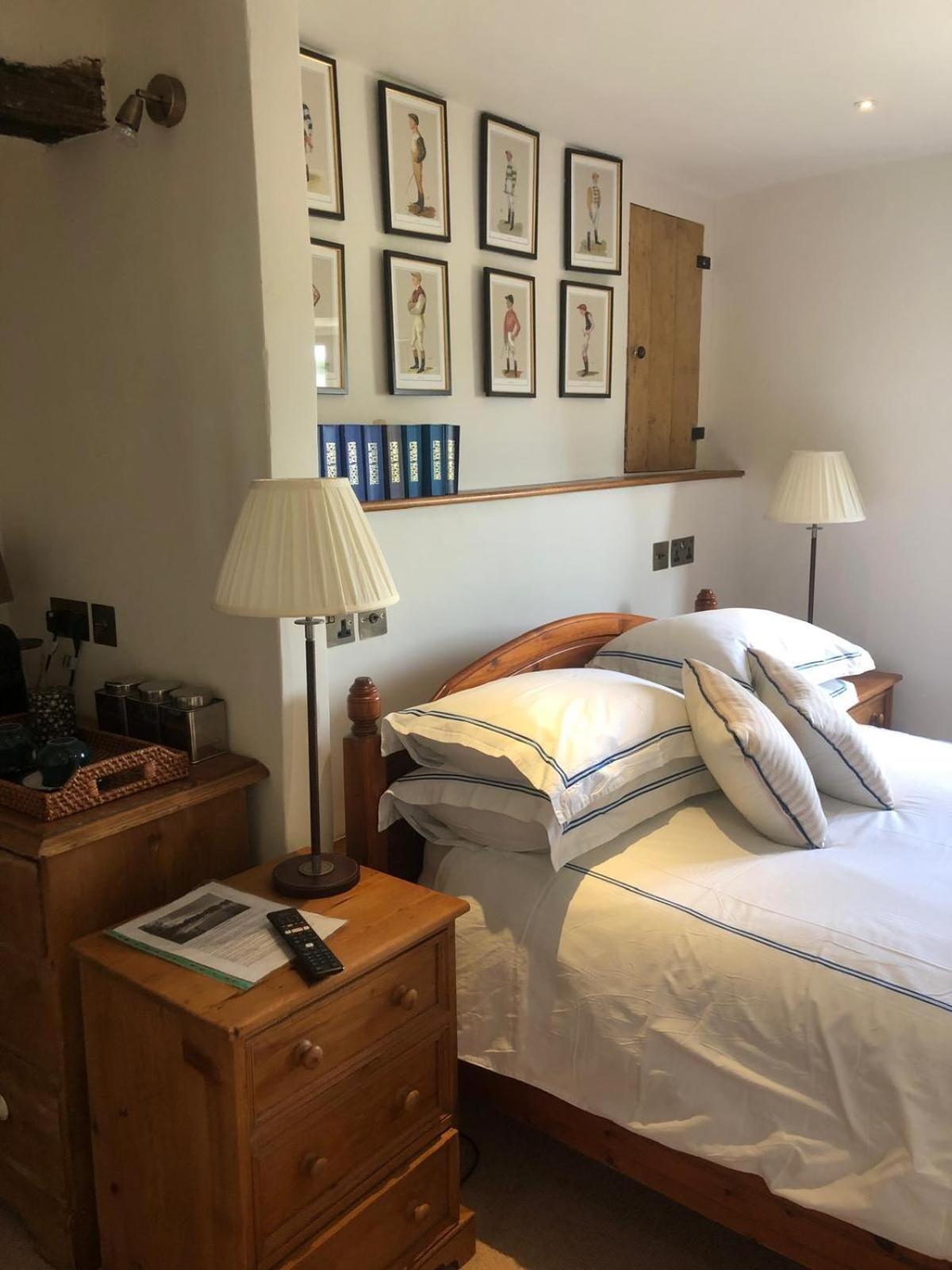 Bed and Breakfast Astwell Mill Helmdon Exteriér fotografie